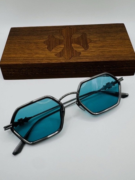 Chrome Hearts Accessories - Chrome Hearts Datass Sunglasses